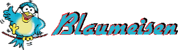 Blaumeisen